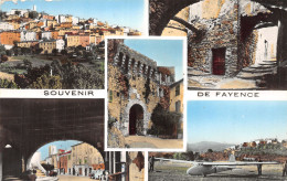 Delcampe - 83-FAYENCE-N°T2206-E/0263 - Fayence