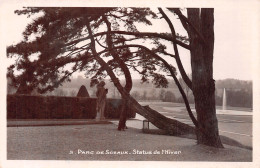 Delcampe - 92-SCEAUX-N°T2206-H/0231 - Sceaux