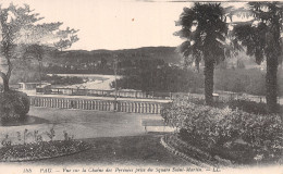 Delcampe - 64-PAU-N°T2207-B/0357 - Pau