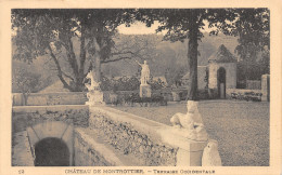 Delcampe - 74-LOVAGNY CHATEAU DE MONTROTTIER-N°T2208-H/0121 - Lovagny