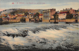 Delcampe - 88-EPINAL-N°T2213-E/0139 - Epinal
