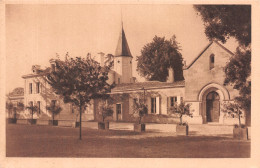 Delcampe - 33-SAINT EMILION-N°T2213-E/0151 - Saint-Emilion