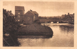 Delcampe - 50-DUCEY-N°T2213-D/0227 - Ducey