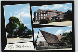 Delcampe - 50728188 - Kaltenkirchen , Holst - Kaltenkirchen