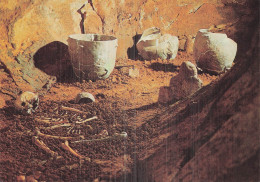 Delcampe - 30 SAINT AMBROIX GROTTE DE LA COCALIERE - Saint-Ambroix