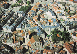 Delcampe - 87 LIMOGES EGLISE SAINT MICHEL DES LIONS - Limoges