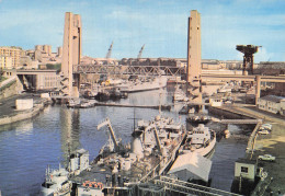 Delcampe - 29 BREST LE GRAND PONT ET LA PENFELD - Brest