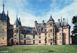 Delcampe - 18 MEILLANT CHATEAU DE MEILLANT - Meillant