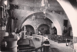 Delcampe - 13 LES BAUX DE PROVENCE EGLISE ST VINCENT - Les-Baux-de-Provence