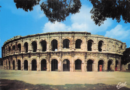 Delcampe - 30 NIMES LES ARENES - Nîmes