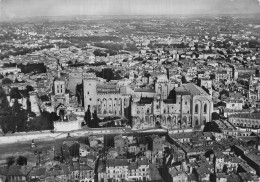 Delcampe - 84 AVIGNON LE PALAIS DES PAPES - Avignon