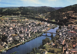Delcampe - 19 ARGENTAT SUR DORDOGNE LE PONT SUR LA DORDOGNE - Argentat