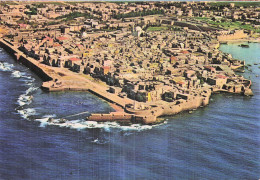 Delcampe - ISRAEL ACRE LA VIEILLE VILLE - Israel