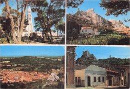 Delcampe - 13 TARASCON LA CATHEDRALE - Tarascon