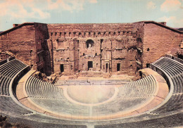 Delcampe - 84 ORANGE THEATRE ANTIQUE - Orange