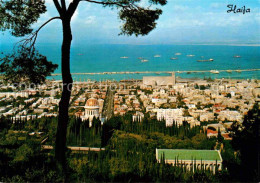 Delcampe - Haifa Panorama - Israel
