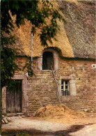 Delcampe - Régions - Bretagne - Chaumière - CPM - Voir Scans Recto-Verso - Bretagne