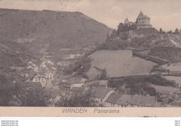 Delcampe - 1850485Vianden, Panorama 1913 - Vianden