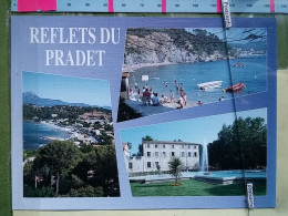 Delcampe - KOV 50-81 - France, PRADET, POUR LE PRÉSIDENT DE YOUGOSLAVIE SLOBODAN MILOSEVIC - Le Pradet