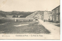 Delcampe - Comblain-au-pont - Comblain-au-Pont