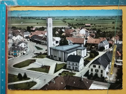 Delcampe - KOV 50-232 - FRANCE, WITTENHEIM - Wittenheim