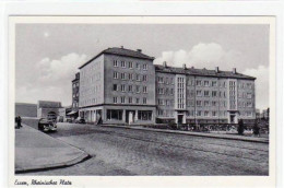 Delcampe - 39062800 - Essen Mit Rheinischer Platz Ungelaufen  Top Erhaltung. - Essen