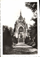 Delcampe - CPM Monument Des Victoires De La Marne Et Ossuaire De Dormans Facade - Dormans