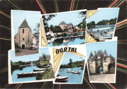 Delcampe - 49 DURTAL - Durtal