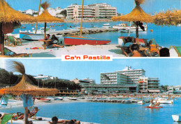 Delcampe - Espagne CA N PASTILLA MALLORCA - Mallorca