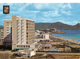 Delcampe - Espagne CALA MILLOR MALLORCA - Mallorca