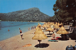 Delcampe - Espagne FORMENTOR MALLORCA - Formentera