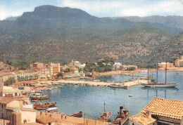 Delcampe - Espagne PUERTO SOLLER MALLORCA - Mallorca