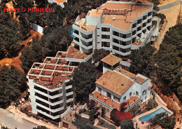 Delcampe - Espagne PALMA DE MALLORCA CALA MAYOR HOTEL FERRARI - Palma De Mallorca