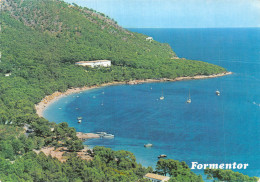 Delcampe - Espagne POLLENSA MALLORCA BALEARES - Mallorca