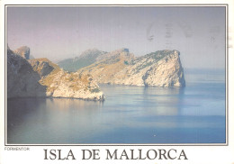 Delcampe - Espagne FORMENTOR MALLORCA - Formentera
