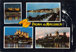 Delcampe - Espagne PALMA DE MALLORCA - Palma De Mallorca