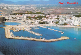 Delcampe - Espagne CAIN HOTEL LAS ARENAS PASTILLA MALLORCA - Mallorca