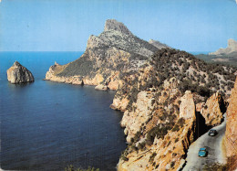 Delcampe - Espagne ES COLOMER MALLORCA - Mallorca