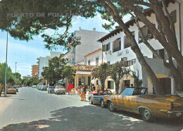 Delcampe - Espagne PUERTO DE POLLENSA MALLORCA - Mallorca