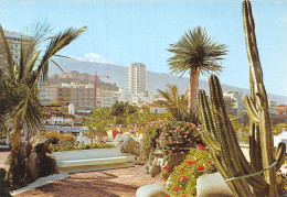 Delcampe - Espagne PUERTO DE LA CRUZ TENERIFE - Tenerife