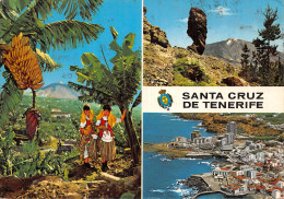 Delcampe - Espagne SANTA CRUZ DE TENERIFE - Tenerife