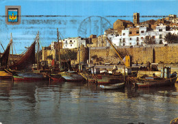 Delcampe - Espagne PENISCOLA CASTELLON - Castellón