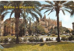 Delcampe - Espagne PALMA DE MALLORCA - Palma De Mallorca