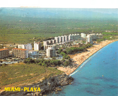 Delcampe - Espagne MIAMI PLAYA TARRAGONA COSTA DORADA - Tarragona