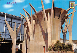 Delcampe - Espagne JAVEA ALICANTE - Alicante