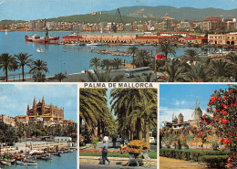 Delcampe - Espagne PALMA DE MALLORCA - Palma De Mallorca