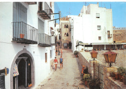 Delcampe - Espagne PENISCOLA CASTELLON - Castellón