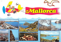 Delcampe - Espagne MALLORCA - Mallorca