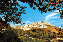 Delcampe - Espagne MOJACAR ALMERIA - Almería