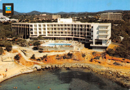 Delcampe - Espagne IBIZA BALEARES - Ibiza